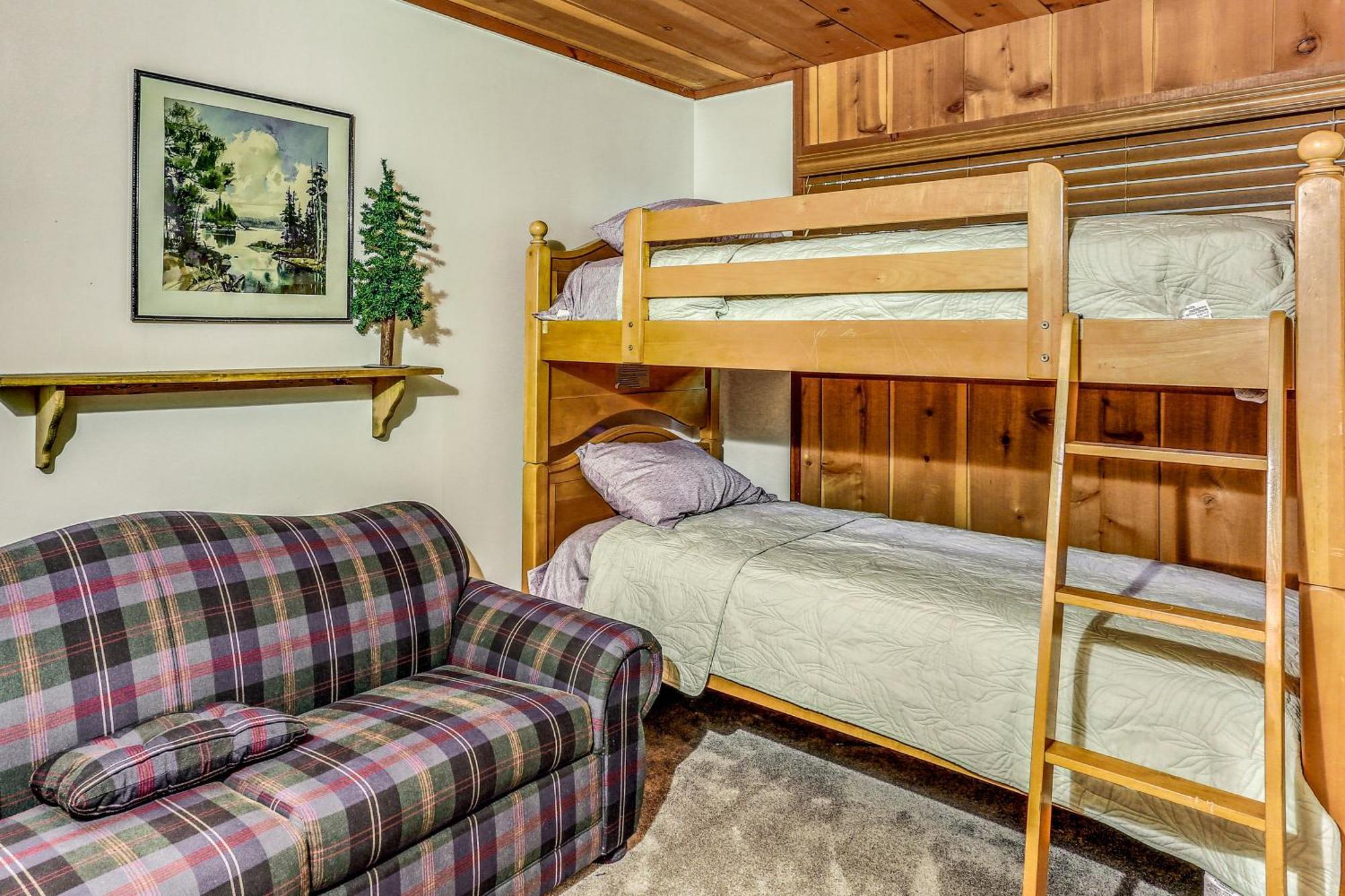 Cozy Bears Hideaway Cabin About 3 Mi To Shaver Lake! Exterior foto